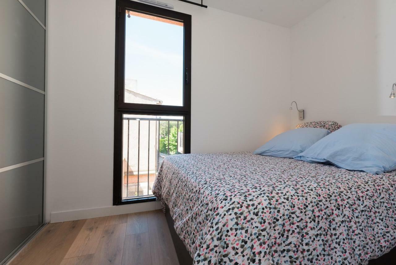 L'Ophelie Apartment Six-Fours-les-Plages Exterior photo