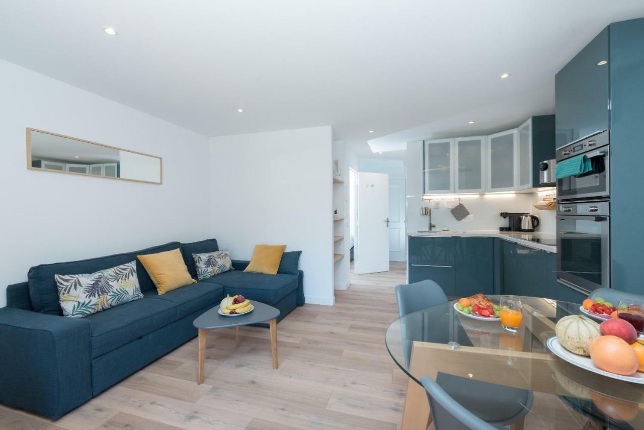 L'Ophelie Apartment Six-Fours-les-Plages Exterior photo
